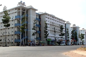 Thăm dò nhu cầu mua, thuê nhà 100 triệu đồng