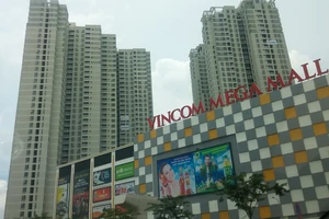 Châu Á là khu vực trọng điểm về đầu tư bất động sản