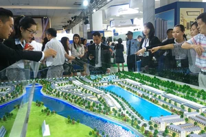 50% bất động sản cao cấp được mua để đầu cơ