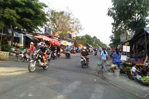 TP.HCM: Thêm 2 khu dân cư ở quận Thủ Đức