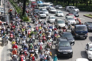 Hưng Thịnh muốn xây hầm chui ở cửa ngõ Tân Sơn Nhất