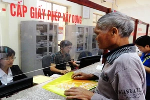 Chuẩn hóa lại chức năng của Sở Xây dựng TP.HCM