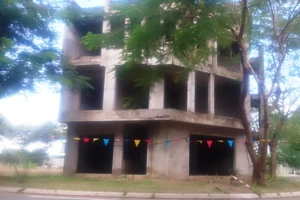 Những khu đô thị “chết lâm sàng” giữa khu Đông TP.HCM