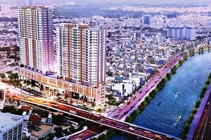 TP.HCM chấp thuận đầu tư 2 dự án bất động sản