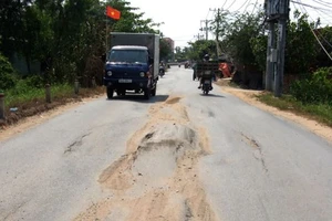 TP.HCM nâng giá bồi thường đất với 2 dự án