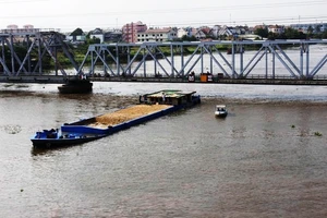 TP.HCM muốn xây 2 cảng cạn ở quận 9 và Củ Chi