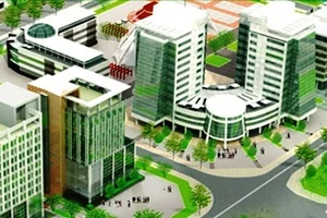 TP.HCM có thêm khu công nghiệp ngàn tỉ ở Bình Chánh