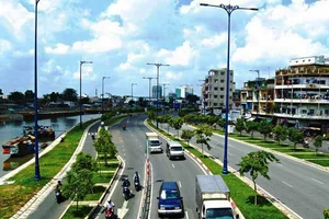 Bất động sản tăng giá vào dịp cuối năm