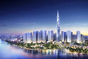 10 dự án ấn tượng của năm 2016