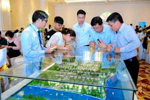 Khu đô thị ven sông Jamona Golden Silk đã có sổ đỏ