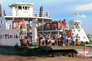 Hoàn thiện quy hoạch 3 dự án trọng điểm của TP.HCM