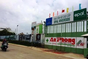 Đất Xanh Group thâu tóm thêm dự án tại Thủ Đức