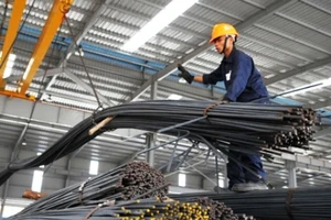 TP.HCM phân cấp thu hồi vật tư xây dựng