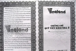 Muốn nhận căn hộ Vinaland Tower phải đóng thêm tiền