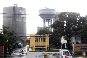 Dời trạm nghiền xi măng ở Thủ Đức xây khu phức hợp