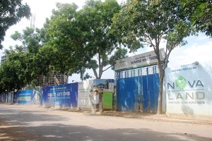 Lên sàn sáng nay (28/12), cổ phiếu Novaland sẽ thế nào?