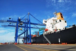 Duyệt đồ án điều chỉnh quy hoạch chung KCN Hiệp Phước