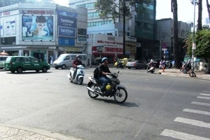 TP.HCM điều chỉnh quy hoạch nhiều khu vực ở quận 3