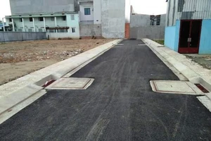 TP.HCM điều chỉnh quy hoạch ở Gò Vấp