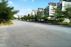 TP.HCM điều chỉnh quy hoạch 9 khu dân cư ở quận 8