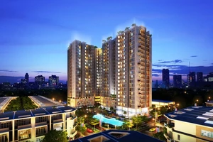 Nguồn cung càng nhiều người mua nhà càng có lợi