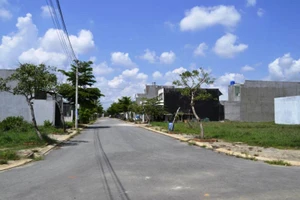 TP.HCM nâng giá bồi thường đất ở Củ Chi