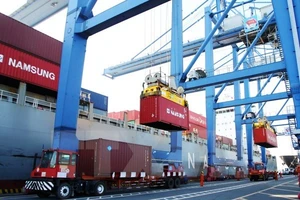 TP.HCM muốn xây dựng thêm 6 cảng cạn