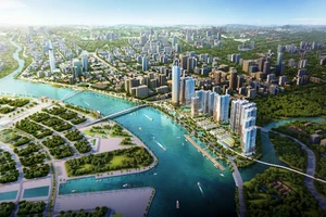 Bất động sản tồn kho đang tăng nhanh