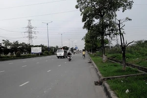 Giá đền bù đất ở Bình Tân cao gần 21 lần