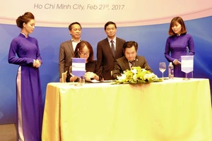 Khang Điền xây chung cư đầu tiên ở quận 9