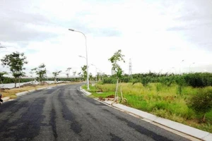 TP.HCM chấp thuận đầu tư khu phức hợp tại quận 2