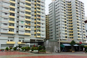 Doanh nghiệp than khó làm nhà giá rẻ vì vướng cơ chế