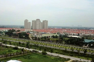 TP.HCM sẽ tăng cường thanh tra việc sử dụng đất đai