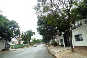 Giá bồi thường đất ở quận 2 cao gần 84 lần