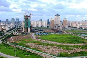 Đề xuất điều chỉnh bảng giá đất ở tại TP.HCM