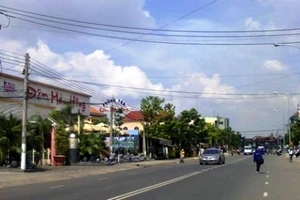 TP.HCM duyệt quy hoạch 1/2000 của ba khu dân cư