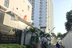 Không cấp sổ đỏ tại địa chỉ có công trình vi phạm