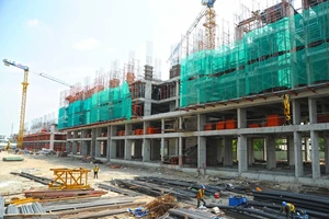 Metro kích cầu bất động sản