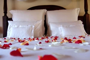 Phong thủy phòng cưới: Phải kiêng kị 10 điều này