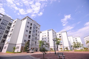 Nếu tính lâu dài, nên mua đất hơn là chung cư giá rẻ