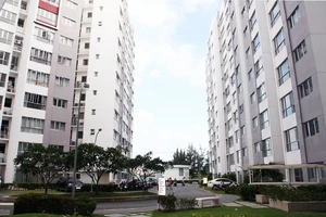 Cách chọn mua nhà chung cư hợp túi tiền