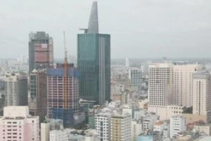 Đề nghị Thủ tướng ủy quyền cho TP.HCM được phê duyệt các dự án nhà ở