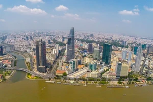 TP.HCM chấp thuận đầu tư 2 dự án bất động sản lớn