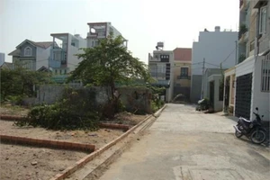 Kinh nghiệm “vàng” khi mua đất thổ cư