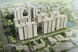 Thị trường bất động sản đang “đầy hơi”