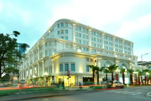 Những bất động sản “vàng” đã bị bán ở trung tâm Sài Gòn