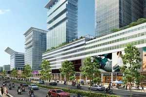 Đua nhau làm dự án đổi lấy đất