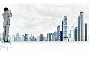 Nhiều đại gia ngoài ngành bất ngờ lấn sân sang bất động sản