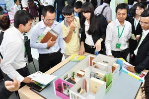 Thủ thuật kinh doanh bất động sản không cần vốn