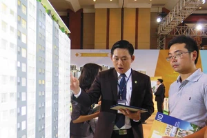 Liệu có xảy ra “đa cấp” bất động sản?